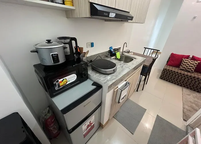 Staycation Manila