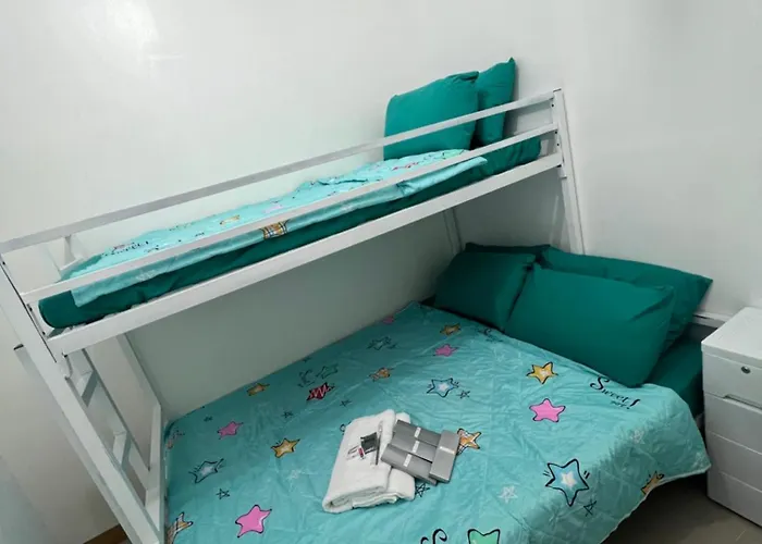 Staycation Manila